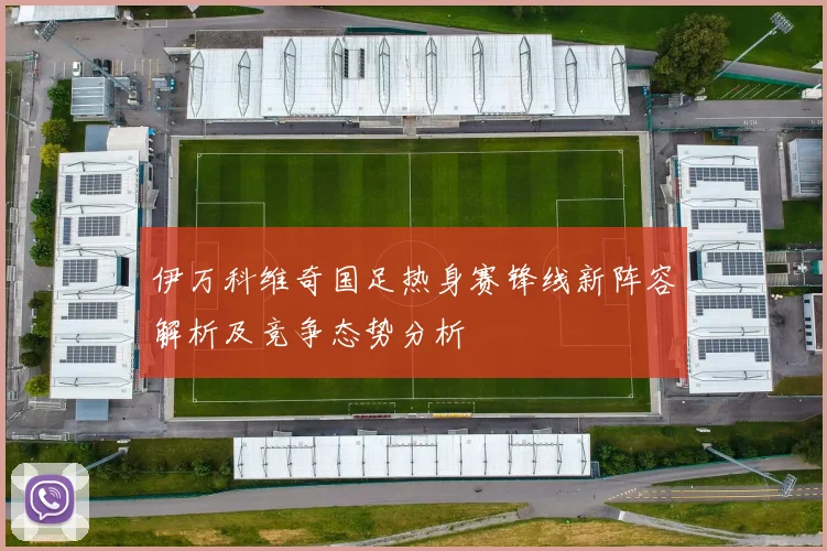 伊万科维奇国足热身赛锋线新阵容解析及竞争态势分析